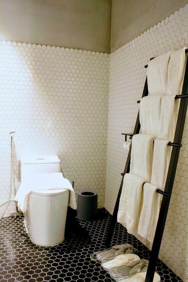 Loft Inn Heng-ch'un Εξωτερικό φωτογραφία