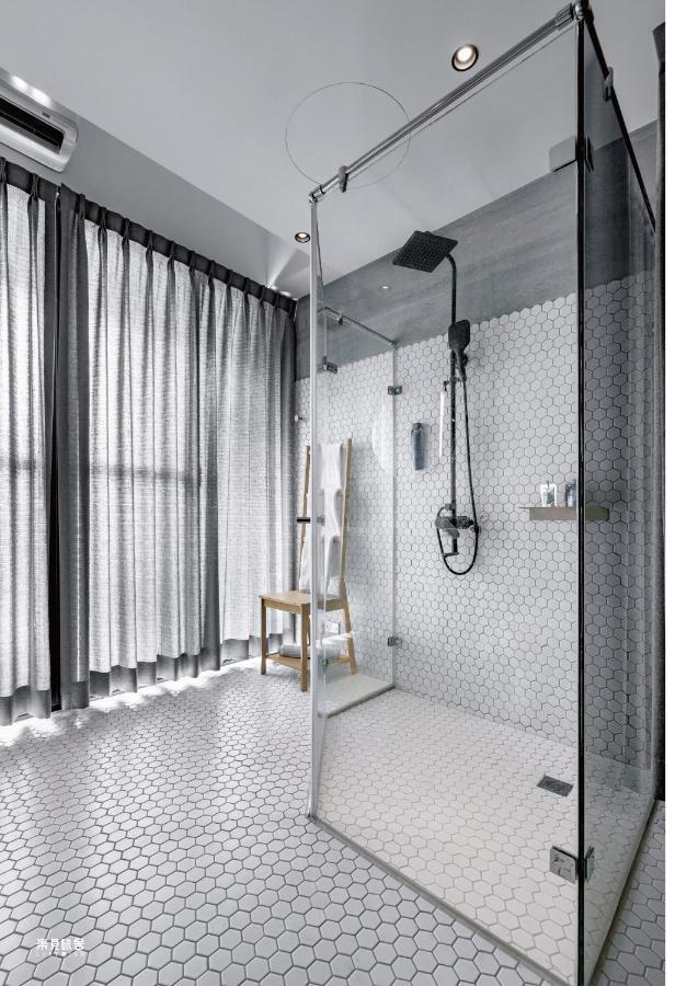 Loft Inn Heng-ch'un Εξωτερικό φωτογραφία