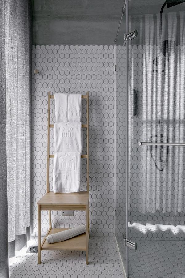 Loft Inn Heng-ch'un Εξωτερικό φωτογραφία