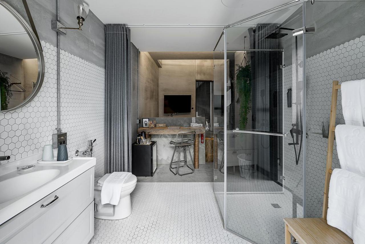 Loft Inn Heng-ch'un Εξωτερικό φωτογραφία