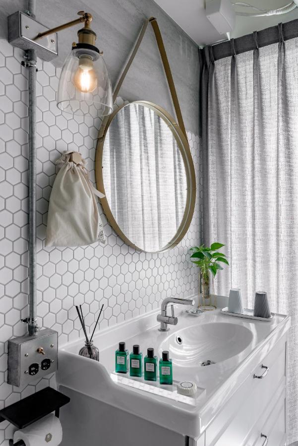 Loft Inn Heng-ch'un Εξωτερικό φωτογραφία