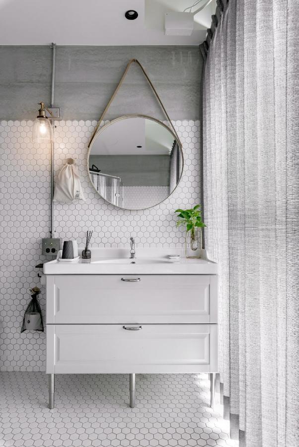 Loft Inn Heng-ch'un Εξωτερικό φωτογραφία