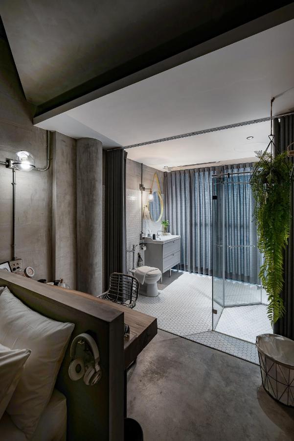 Loft Inn Heng-ch'un Εξωτερικό φωτογραφία