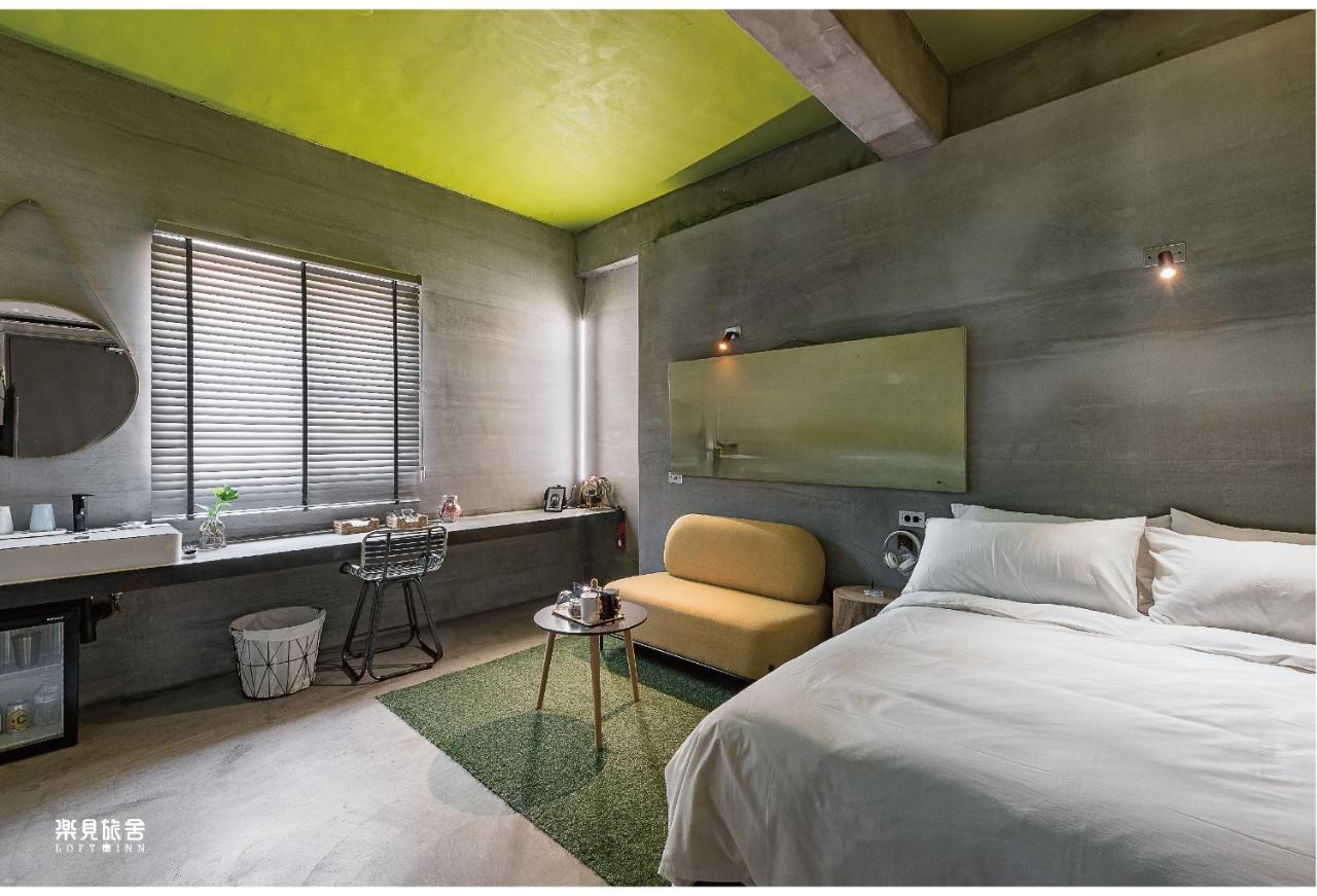 Loft Inn Heng-ch'un Εξωτερικό φωτογραφία