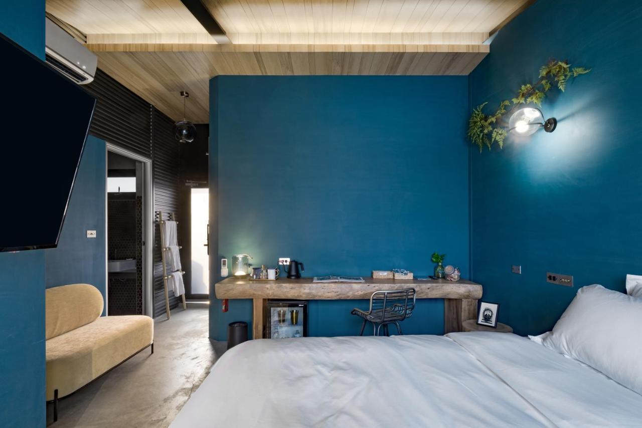 Loft Inn Heng-ch'un Εξωτερικό φωτογραφία