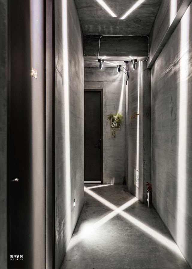 Loft Inn Heng-ch'un Εξωτερικό φωτογραφία