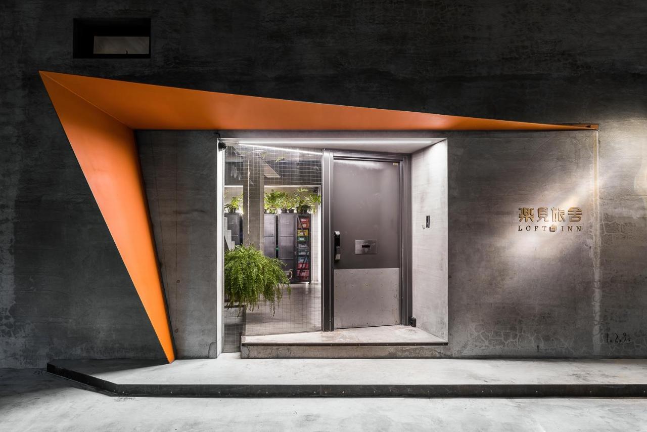 Loft Inn Heng-ch'un Εξωτερικό φωτογραφία