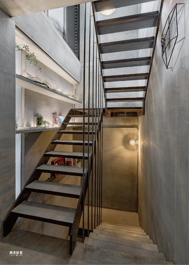 Loft Inn Heng-ch'un Εξωτερικό φωτογραφία
