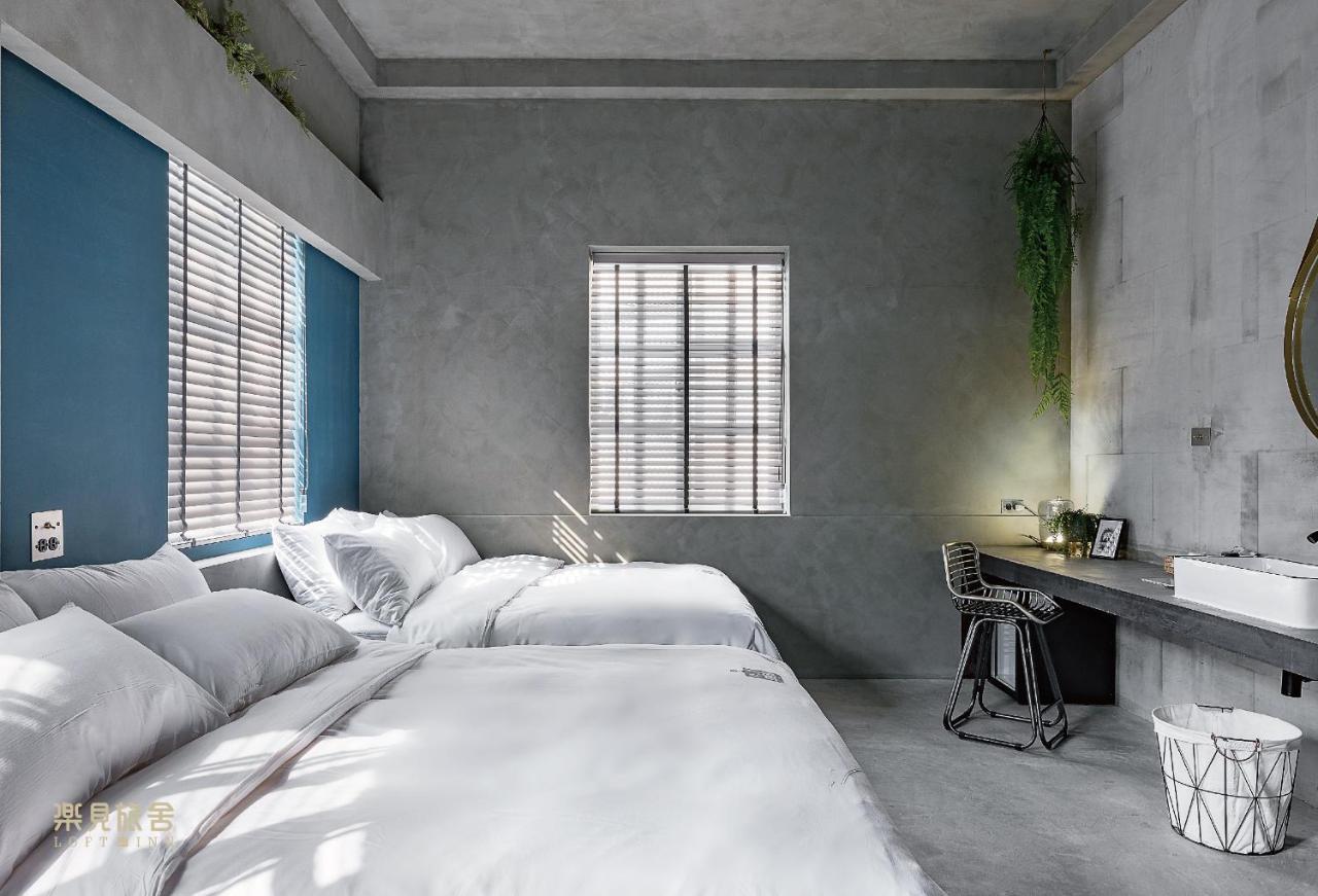 Loft Inn Heng-ch'un Εξωτερικό φωτογραφία