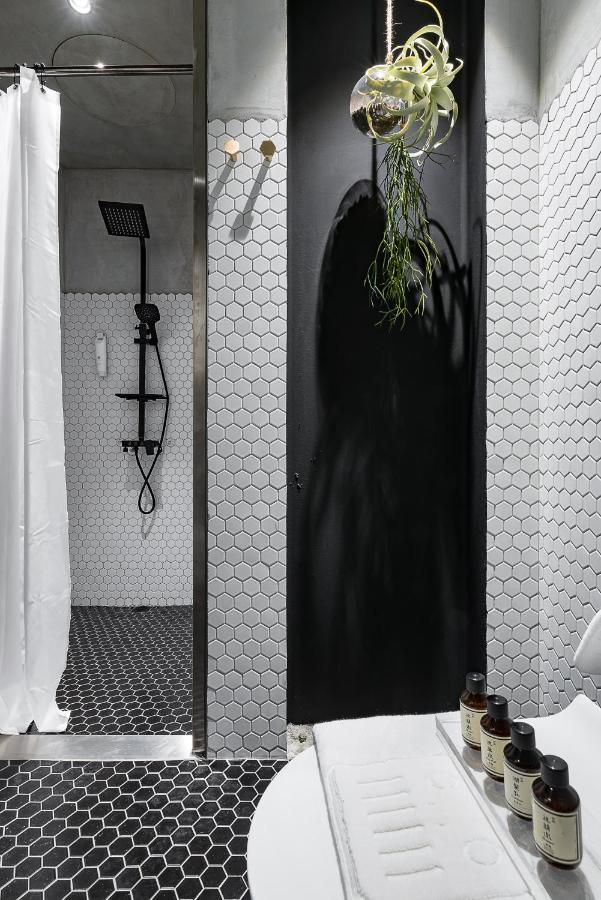 Loft Inn Heng-ch'un Εξωτερικό φωτογραφία