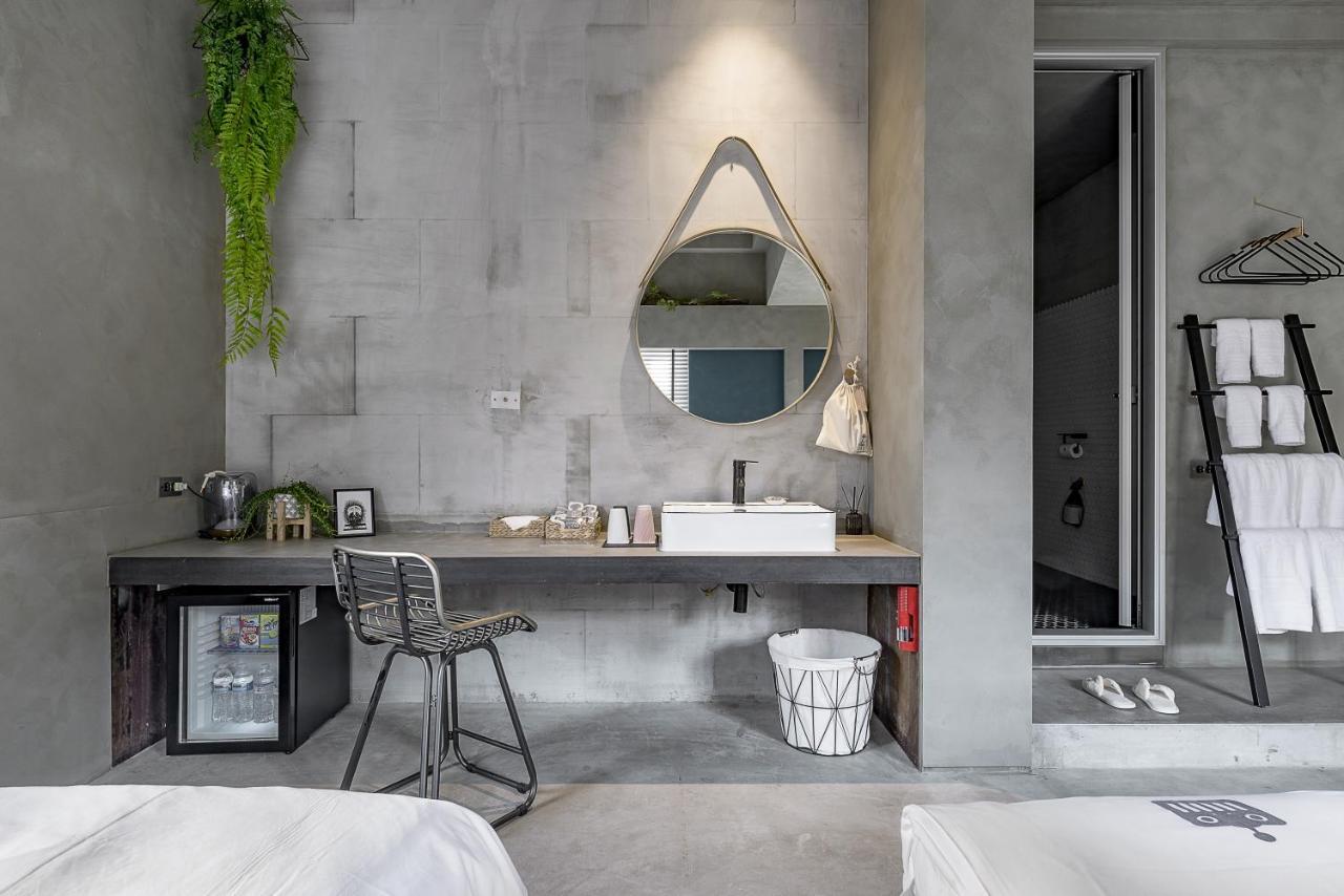 Loft Inn Heng-ch'un Εξωτερικό φωτογραφία