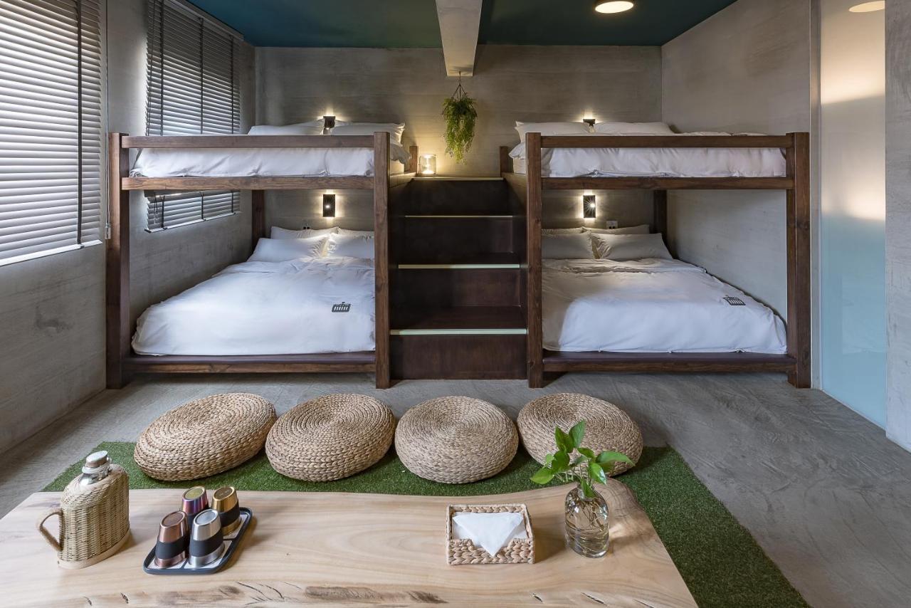 Loft Inn Heng-ch'un Εξωτερικό φωτογραφία