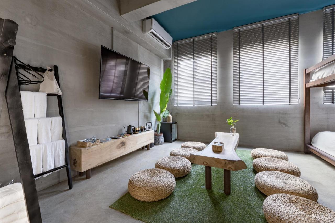 Loft Inn Heng-ch'un Εξωτερικό φωτογραφία