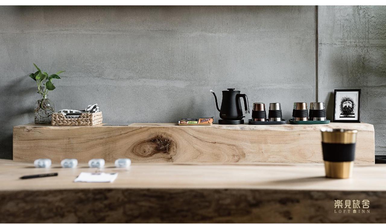 Loft Inn Heng-ch'un Εξωτερικό φωτογραφία
