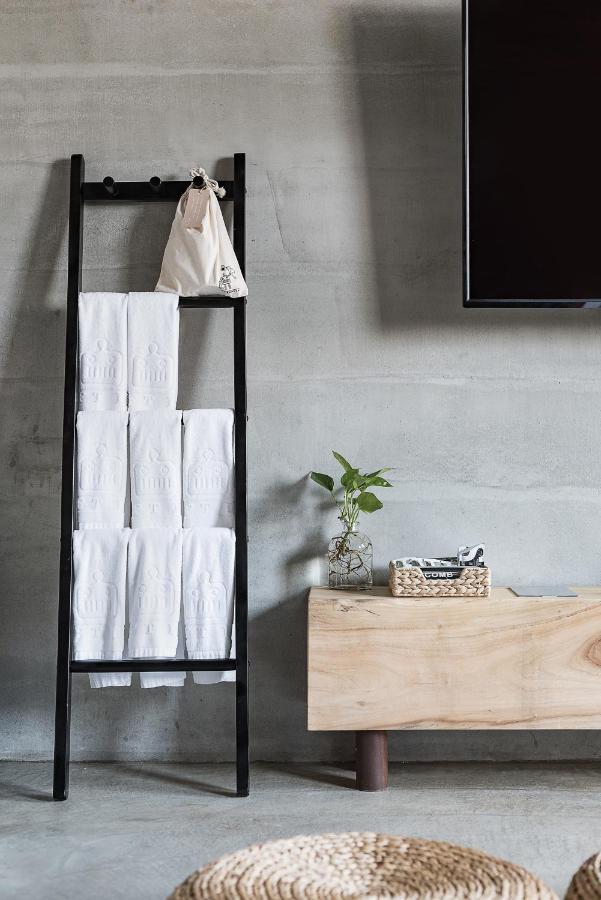 Loft Inn Heng-ch'un Εξωτερικό φωτογραφία