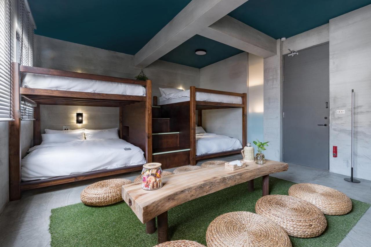 Loft Inn Heng-ch'un Εξωτερικό φωτογραφία