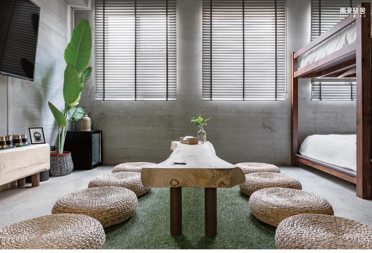 Loft Inn Heng-ch'un Εξωτερικό φωτογραφία