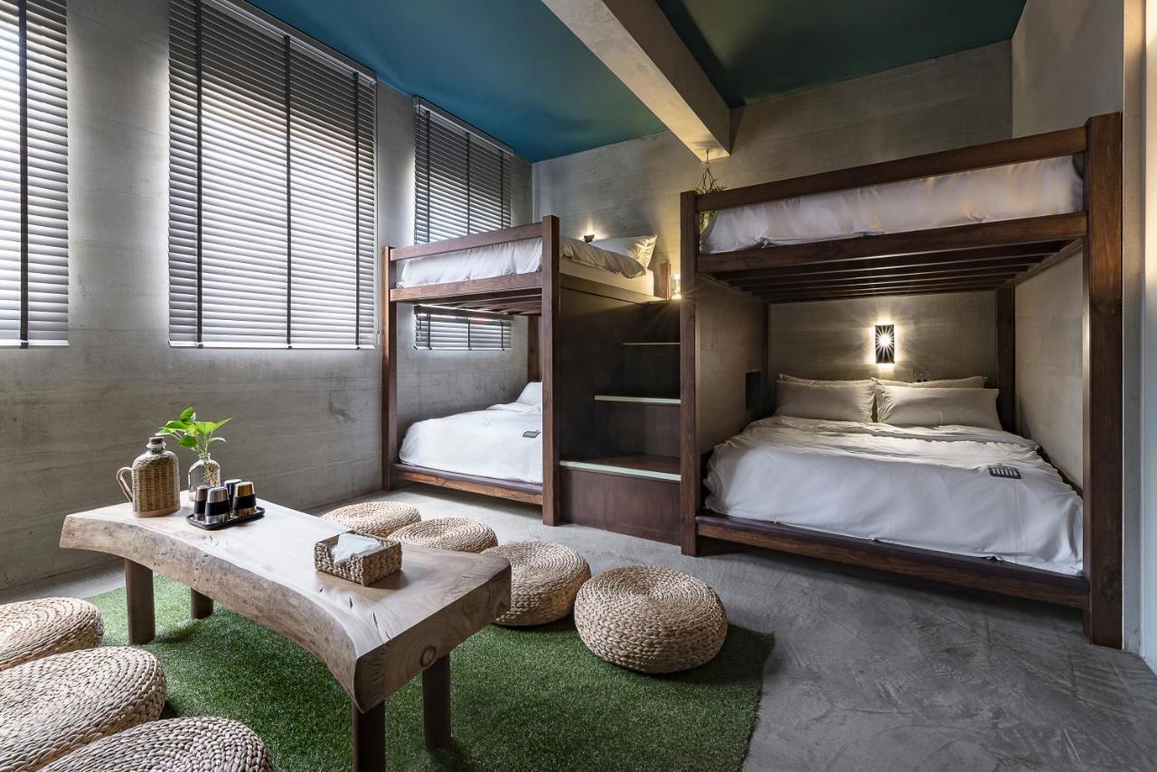 Loft Inn Heng-ch'un Εξωτερικό φωτογραφία