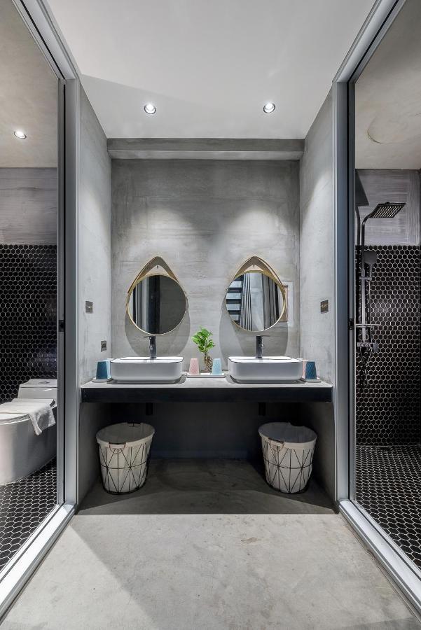 Loft Inn Heng-ch'un Εξωτερικό φωτογραφία