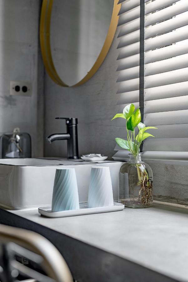 Loft Inn Heng-ch'un Εξωτερικό φωτογραφία