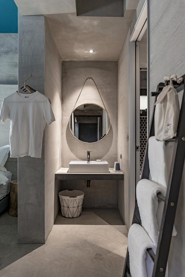 Loft Inn Heng-ch'un Εξωτερικό φωτογραφία