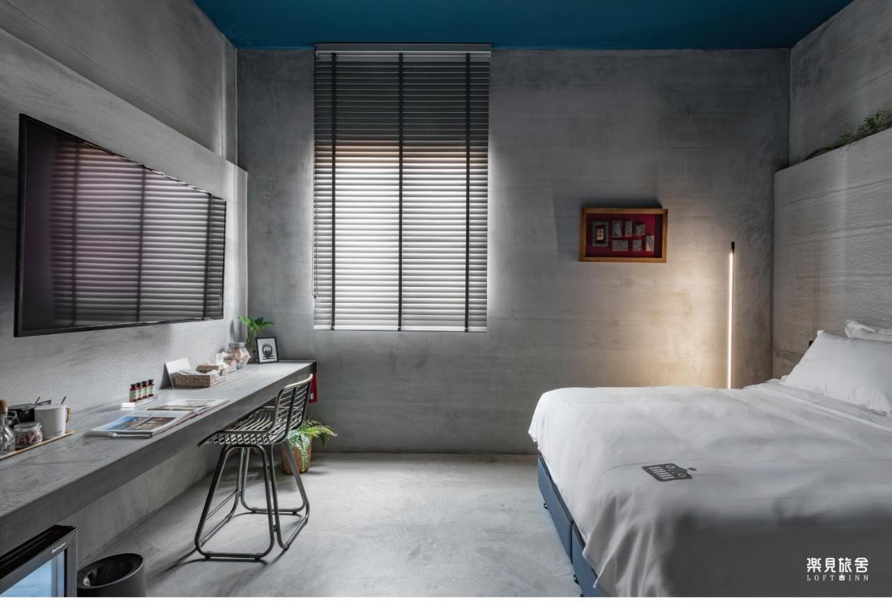 Loft Inn Heng-ch'un Εξωτερικό φωτογραφία