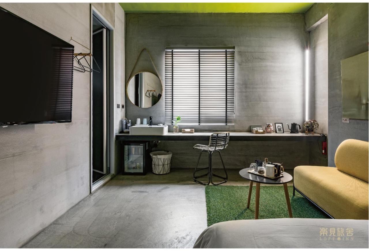 Loft Inn Heng-ch'un Εξωτερικό φωτογραφία