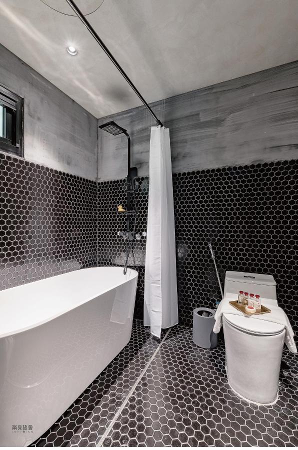 Loft Inn Heng-ch'un Εξωτερικό φωτογραφία