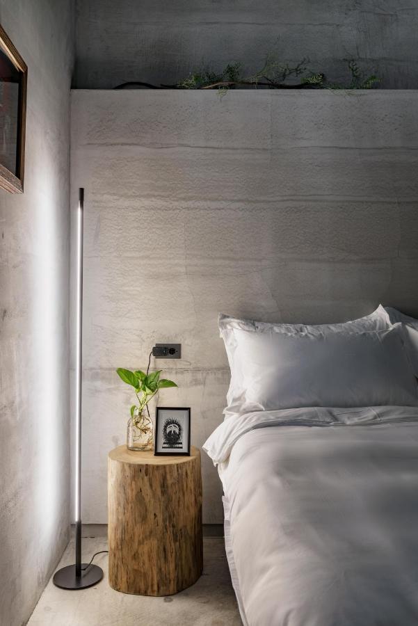 Loft Inn Heng-ch'un Εξωτερικό φωτογραφία
