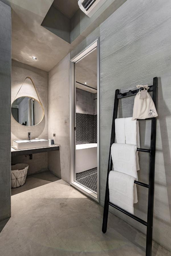 Loft Inn Heng-ch'un Εξωτερικό φωτογραφία