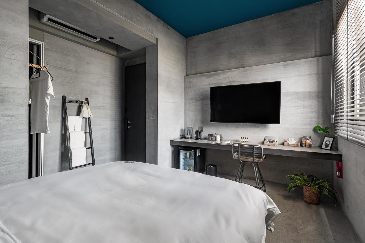 Loft Inn Heng-ch'un Εξωτερικό φωτογραφία