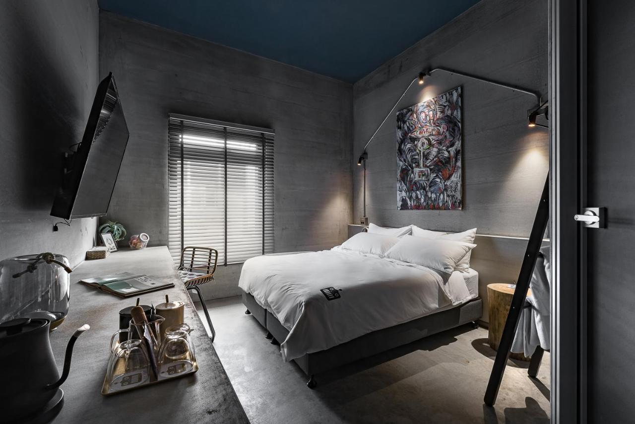 Loft Inn Heng-ch'un Εξωτερικό φωτογραφία