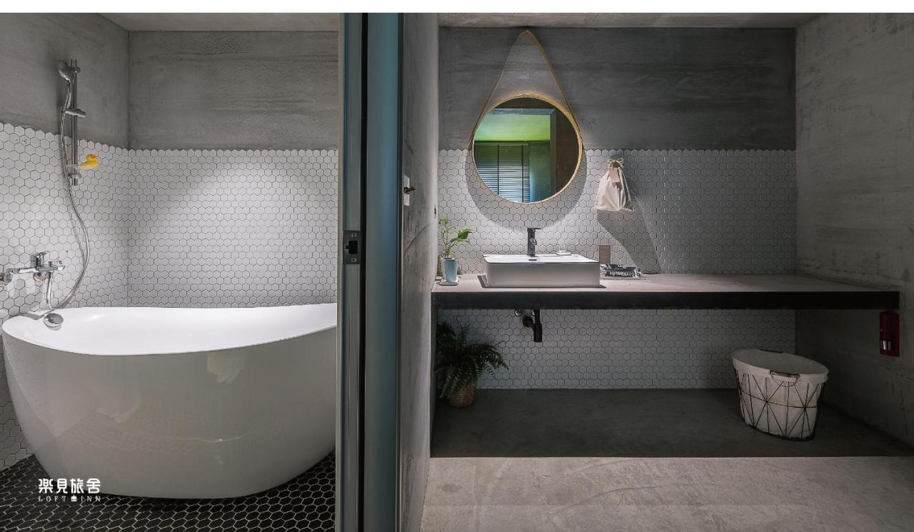 Loft Inn Heng-ch'un Εξωτερικό φωτογραφία