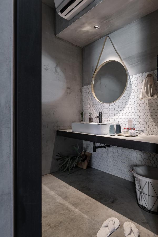 Loft Inn Heng-ch'un Εξωτερικό φωτογραφία