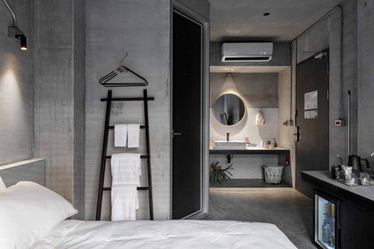 Loft Inn Heng-ch'un Εξωτερικό φωτογραφία
