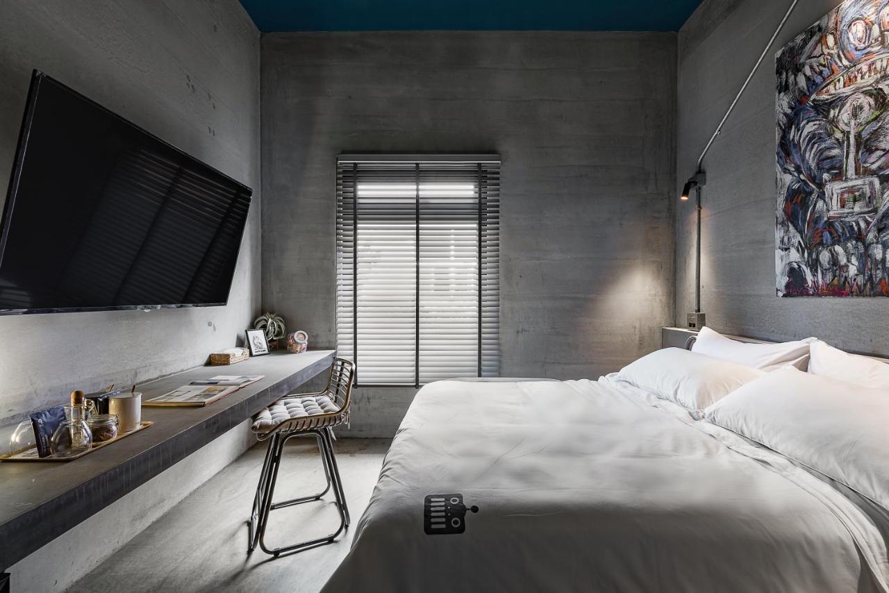 Loft Inn Heng-ch'un Εξωτερικό φωτογραφία