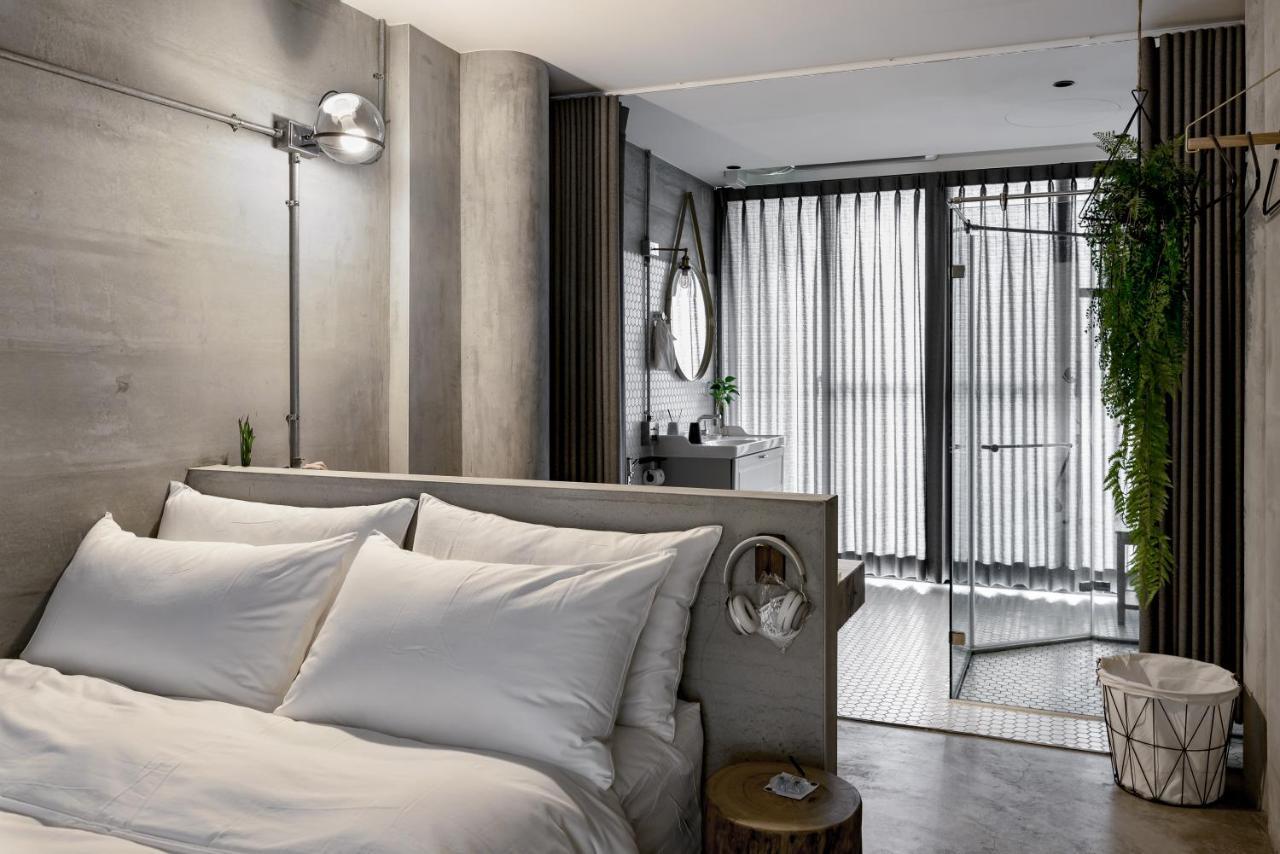 Loft Inn Heng-ch'un Εξωτερικό φωτογραφία