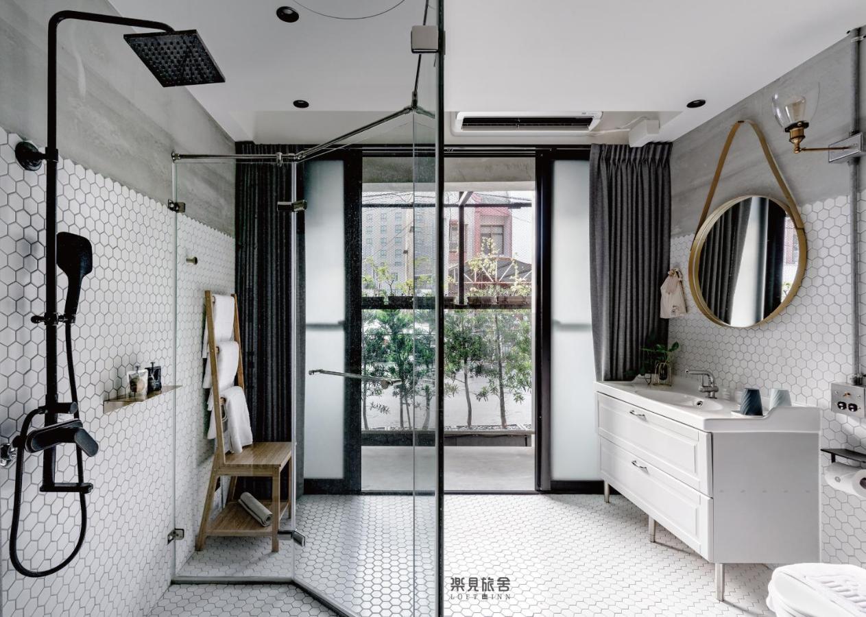 Loft Inn Heng-ch'un Εξωτερικό φωτογραφία